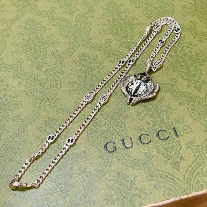 Gucci Necklaces